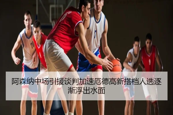 阿森纳中场引援谈判加速厄德高新搭档人选逐渐浮出水面
